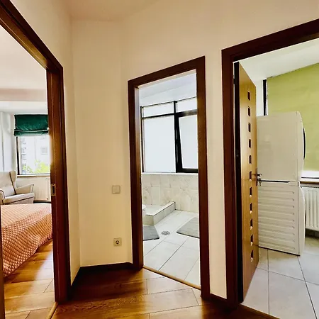 Pro Appartement Bucarest