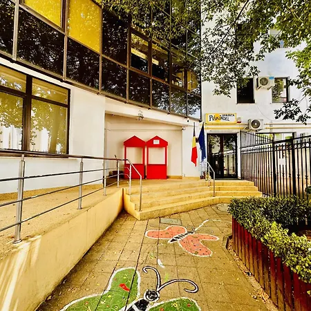 Apartamento Pro Bucareste