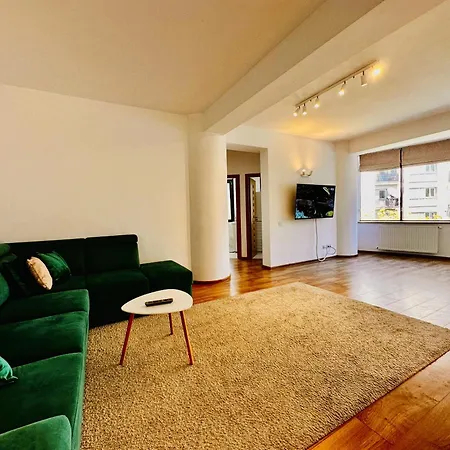 Pro Apartment Bucharest