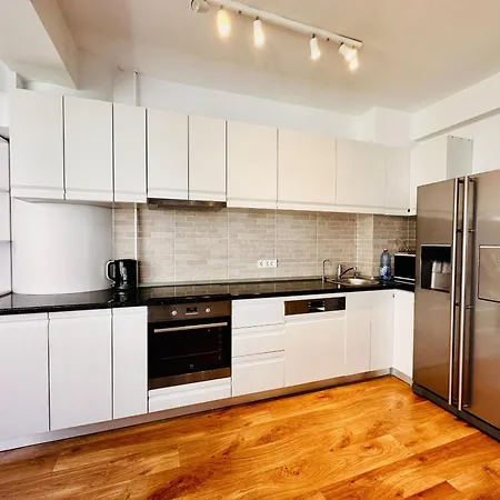 Pro Apartment Bucharest