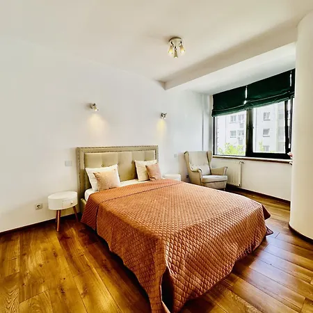 Pro Apartment *