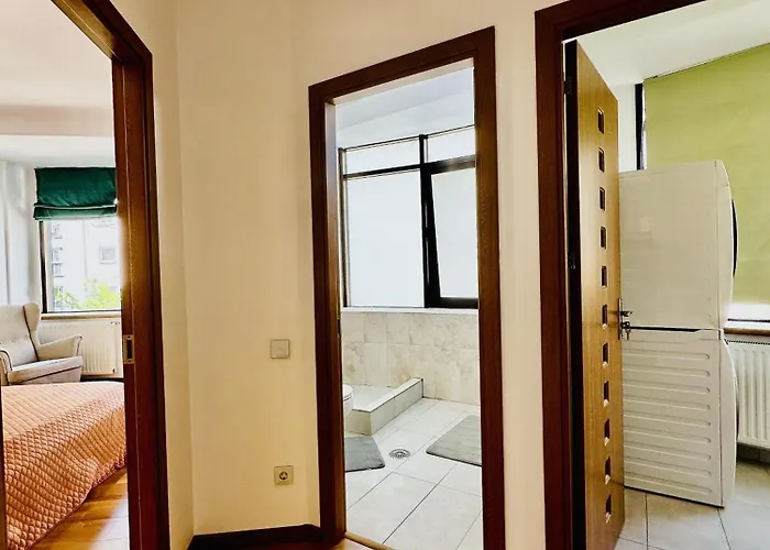 Pro Appartamento Bucarest