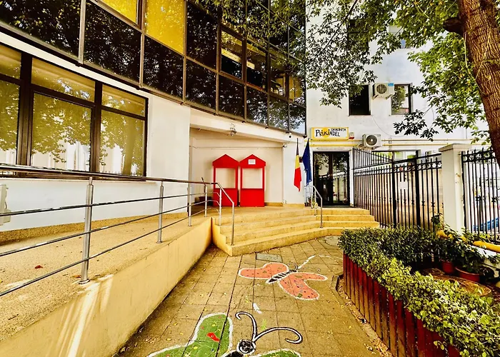 Appartamento Pro Bucarest